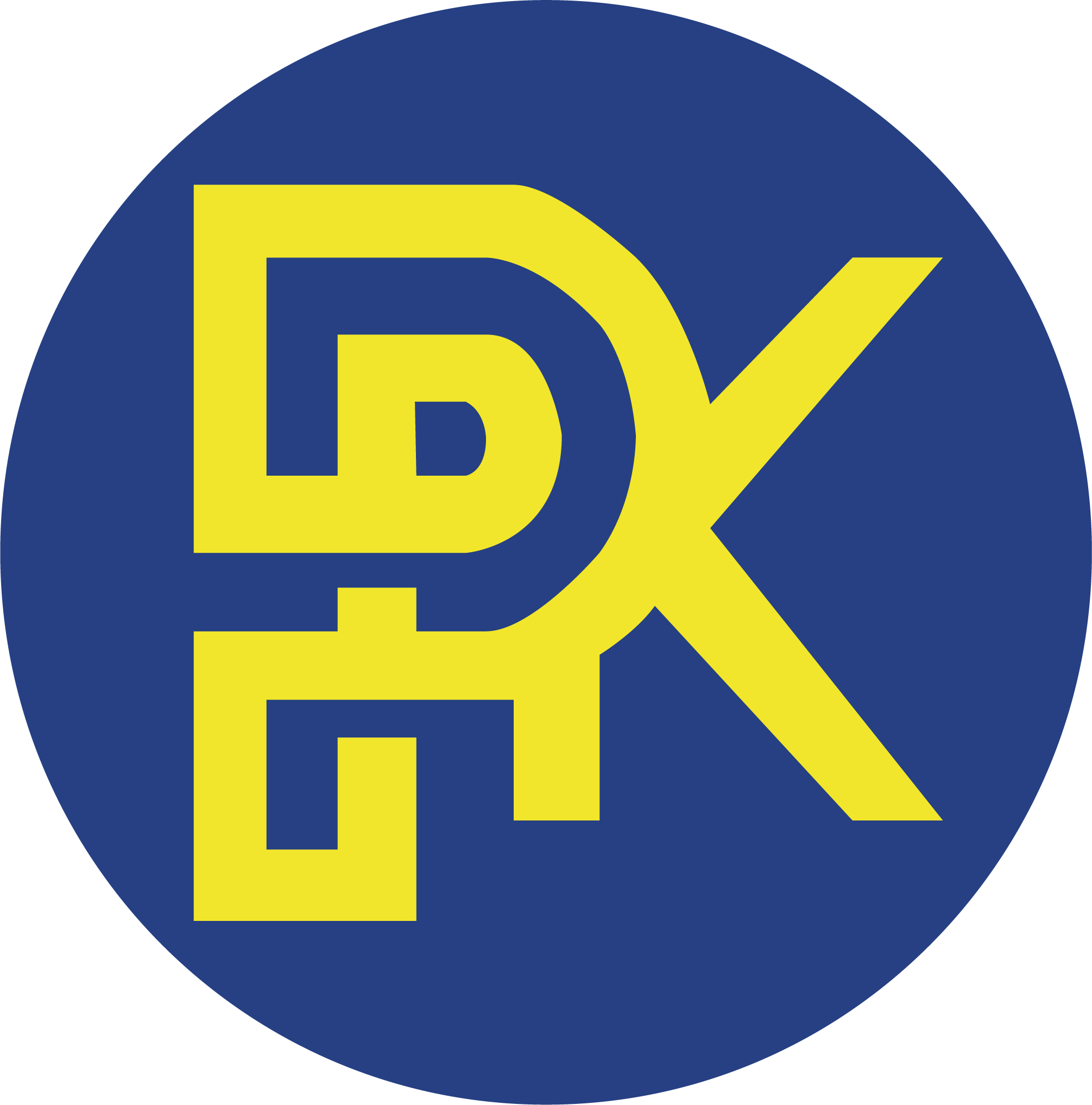 Logo PK